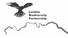 London Biodiversity Partnership logo