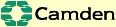 LB Camden logo