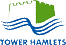 LB Tower Hamlets logo
